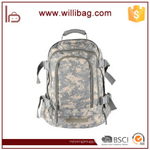 30-40L Capacity Camouflage Outdoor Backpack Military Rucksack